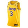 Los Angeles Lakers Anthony Davis Jersey