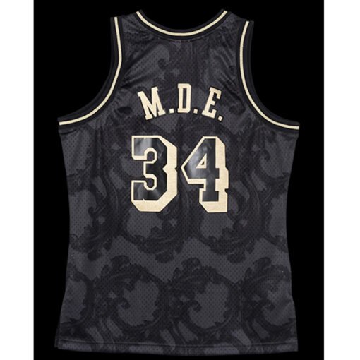 Los Angeles Lakers MDE Swingman Jersey - Image 2