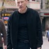Man with No Past Philip Winchester Bomber Jacket