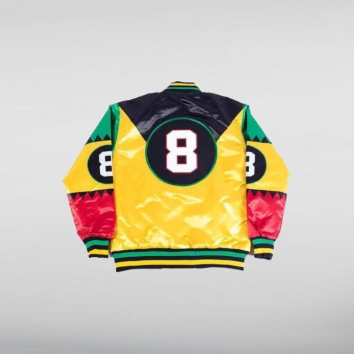 Martin 8 Ball Jacket - Image 2