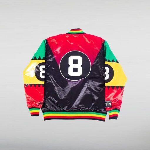 Martin 8 Ball Jacket - Image 3