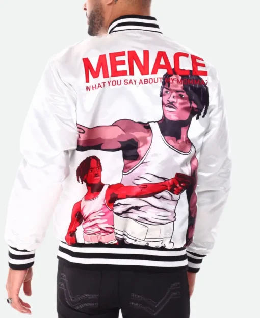 Menace to Society Jacket - Image 2