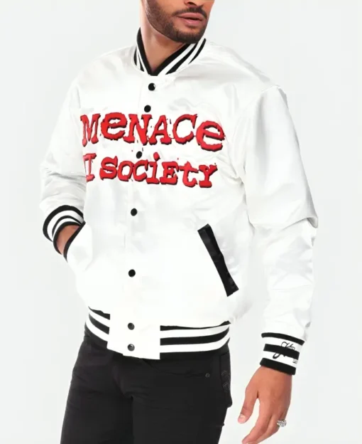 Menace to Society Jacket - Image 3