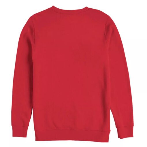 Mickey & Friends Christmas Sweatshirt - Image 3