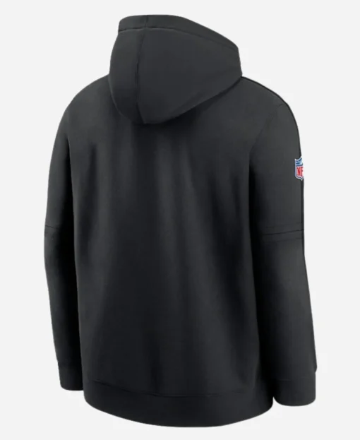Crucial Catch Minnesota Vikings Hoodie - Image 2