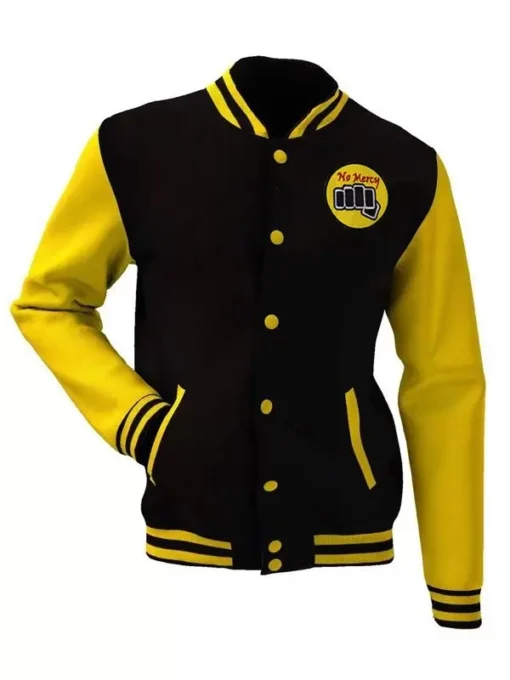 Moletom Karate Kid Cobra Kai Varsity Jacket - Image 2