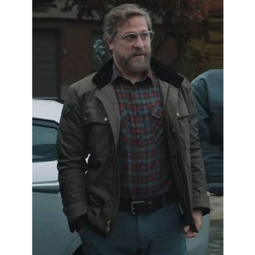 Monarch Legacy of Monsters Tim Gray Jacket - Image 2