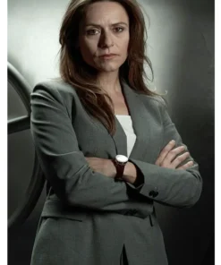 Money Heist Raquel Murillo Blazer