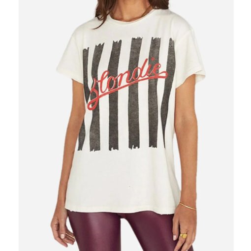 Nicole Kidman A Family Affair Blondie T-Shirt - Image 2