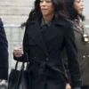 Nikki M. James Daredevil Born Again Black Coat