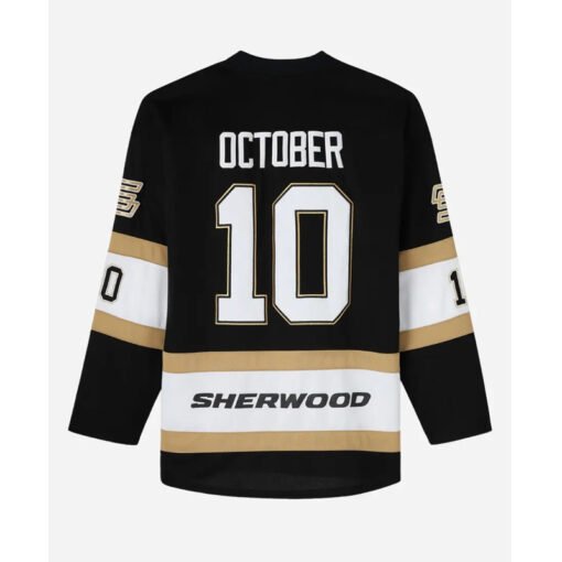 OVO Sherwood Hockey Jersey - Image 2