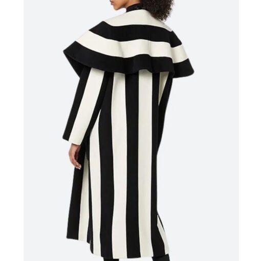 Only Murders in the Building Donno Demeo Coat - Image 2
