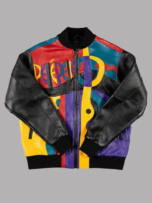 Pelle Pelle Picasso Jacket