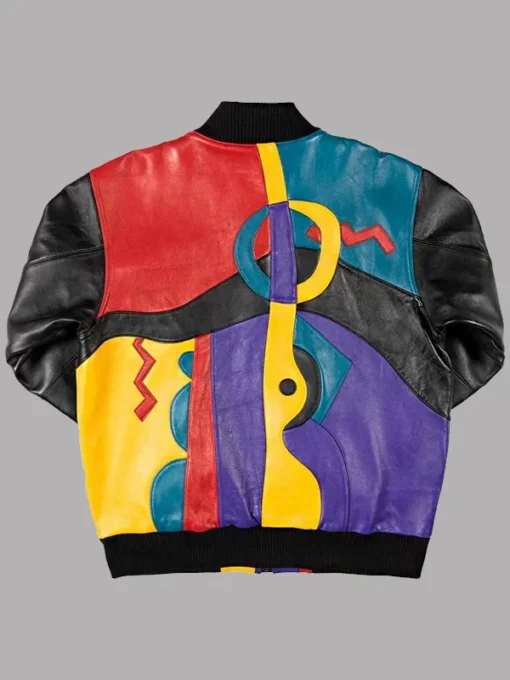 Pelle Pelle Picasso Jacket - Image 2