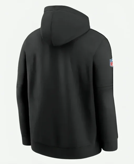 Crucial Catch Pittsburgh Steelers Hoodie - Image 2