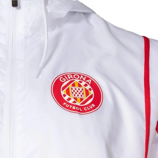 Puma Girona FC Pre Match Jacket - Image 3