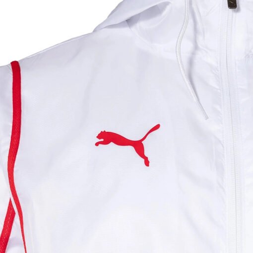 Puma Girona FC Pre Match Jacket - Image 4