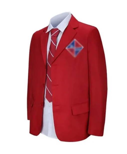 Rebelde Outfit - Image 2