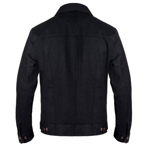 Cole Hauser Yellowstone Rip Wheeler Jacket - Image 5