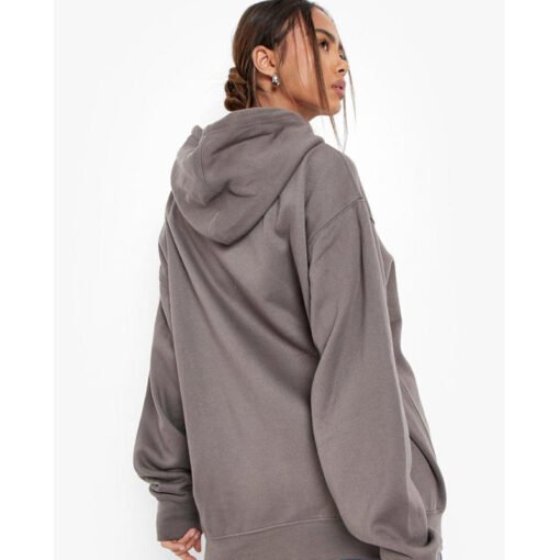 Rolling Stones License Oversized Hoodie - Image 3