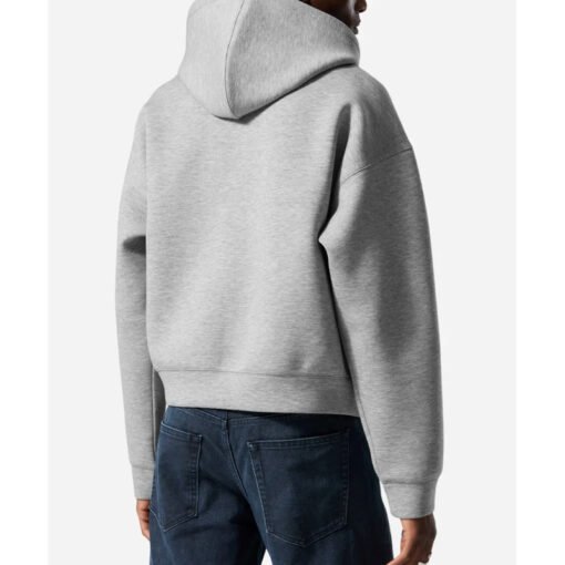 Scuba Weekday Zip Hoodie - Image 2