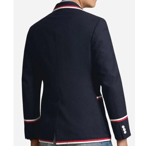 Snoop Dogg Team USA Blazer - Image 3