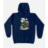 Star Wars Christmas Tree Pullover Hoodie