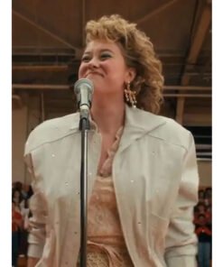 Stranger Things Tammy Thompson Jacket