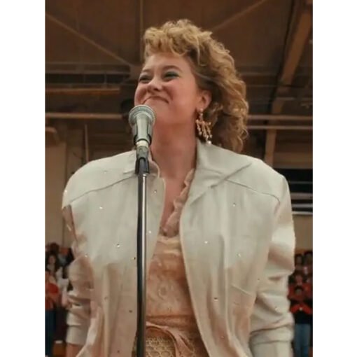 Stranger Things Tammy Thompson Jacket