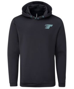 Stuburt LIV Torque Quito Golf Hoodie
