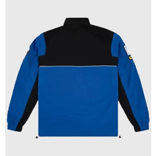 Summer Games Jabbawockeez Blue Jacket - Image 3