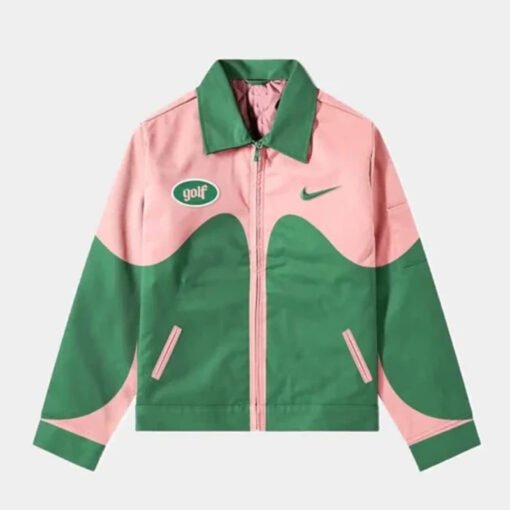 TTC x Nike