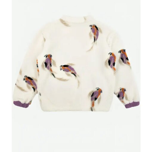 Taylor Swift Koi Fish Sweater - Image 2