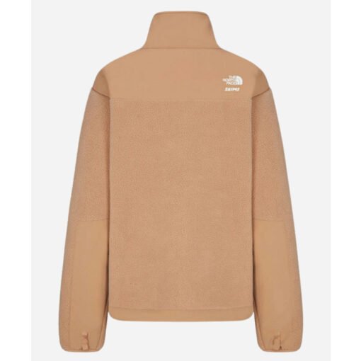 The North Face x Skims Fleece Jacket - Image 4