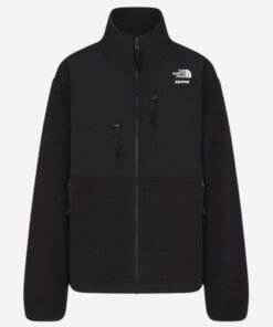 The North Face x Skims Fleece Jacket