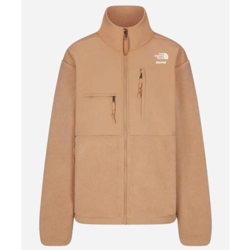 The North Face x Skims Fleece Jacket - Image 3