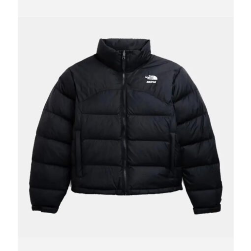 The North Face x Skims Puffer Jacket - Image 5