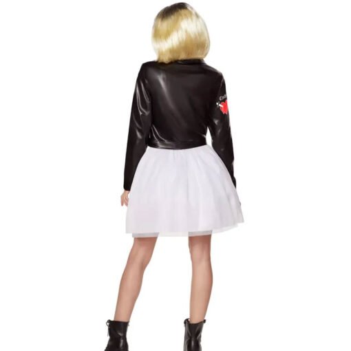 Tiffany Costume - Image 2