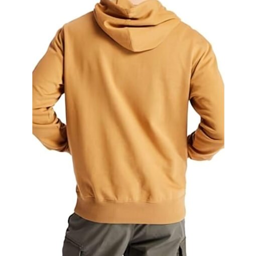 Tree Logo Pullover Hoodie - Image 2