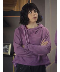 (Un)lucky Sisters Sofía Morandi Hoodie