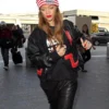 Valentine Day Rihanna Jacket