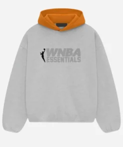 WNBA Essentials Pullover Hoodie
