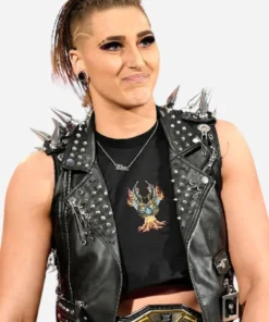 WWE Rhea Ripley Vest