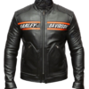 WWE Goldberg Leather Jacket