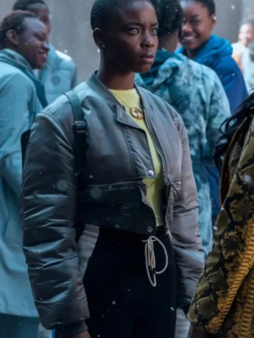 Wednesday Joy Sunday Jacket - Image 2