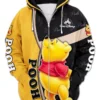 Winnie The Pooh Hoodie