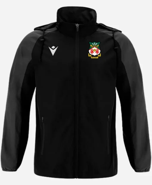 Wrexham AFC Elbrus Jacket