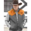 Yellowstone John Dutton Vest