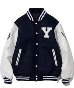 Yonsei University Varsity Jacket