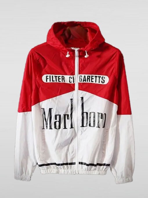 Marlboro Smoking Kills Jacket